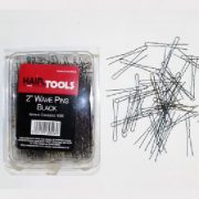 Wave pins black box of 1000