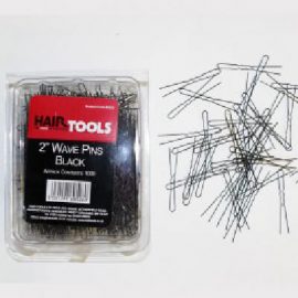 Wave pins black box of 1000