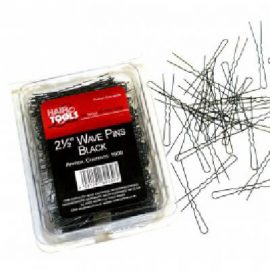 Wave pins black box of 1000