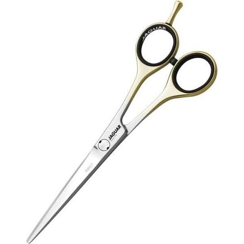 قیچی کوتاهی موی حرفهای جگوار زولینگن آلمان مدل PERFECT " (کد 0155) - Image 3
