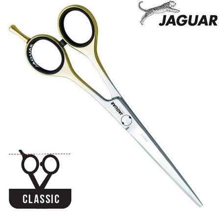 قیچی کوتاهی موی حرفهای جگوار زولینگن آلمان مدل PERFECT " (کد 0155) - Image 4