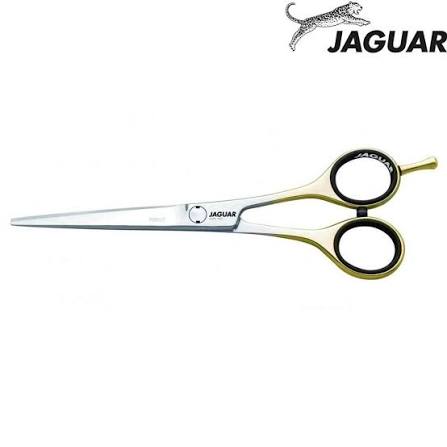 قیچی کوتاهی موی حرفهای جگوار زولینگن آلمان مدل PERFECT " (کد 0155) - Image 2