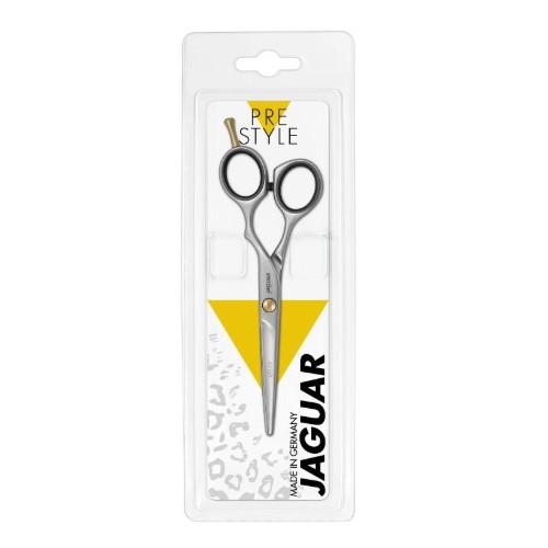 قیچی کوتاهی موی حرفهای جگوار زولینگن آلمان مدل ergo 5.5 (کد 82255) - Image 4