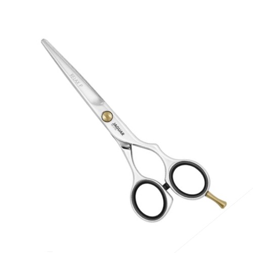 قیچی کوتاهی موی حرفهای جگوار زولینگن آلمان مدل PRE STYLE- RELAX P 5.5" (کد 82755) - Image 2