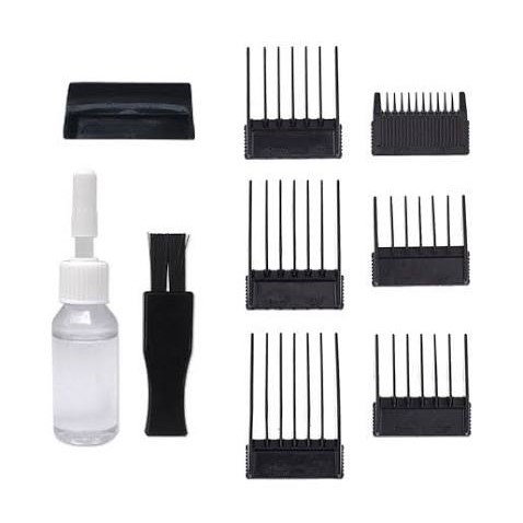 ماشین اصلاح حرفهای جگوار زولینگن آلمان مدل CM 2000 (کد 85601) - Image 2