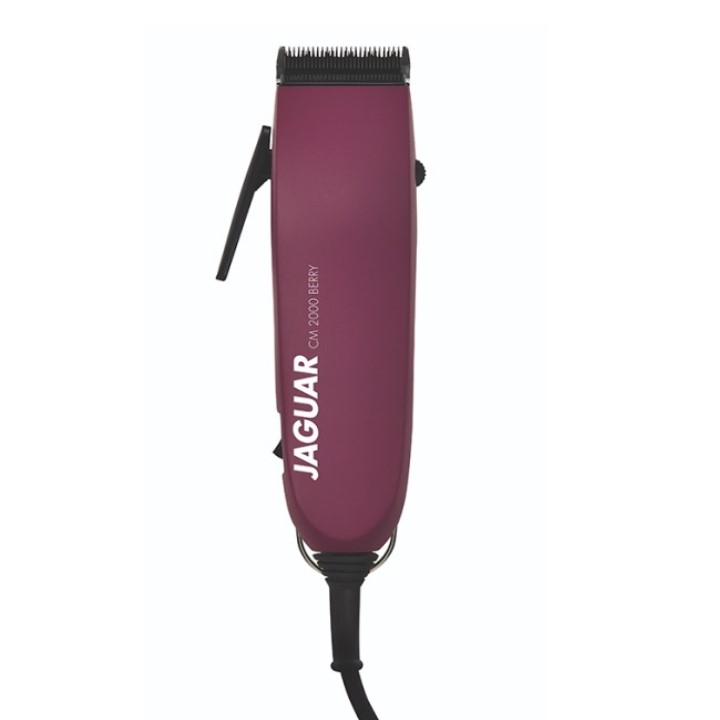 ماشین اصلاح حرفهای جگوار زولینگن آلمان مدل CM 2000 (کد 85601) - Image 6