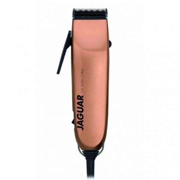 ماشین اصلاح حرفهای جگوار زولینگن آلمان مدل CM 2000 (کد 85601) - Image 8