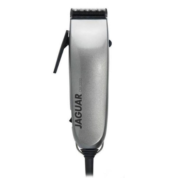 ماشین اصلاح حرفهای جگوار زولینگن آلمان مدل CM 2000 (کد 85601) - Image 3