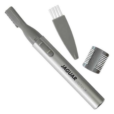 ماشین اصلاح ابرو و خطزن دقیق جگوار زولینگن آلمان مدل J-CUT LINER (کد 85271-1) - Image 4