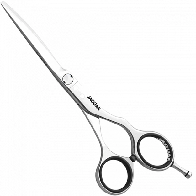 قیچی کوتاهی موی حرفهای جگوار زولینگن آلمان مدل EVOLUTION 5.25" (کد 94525) - Image 3