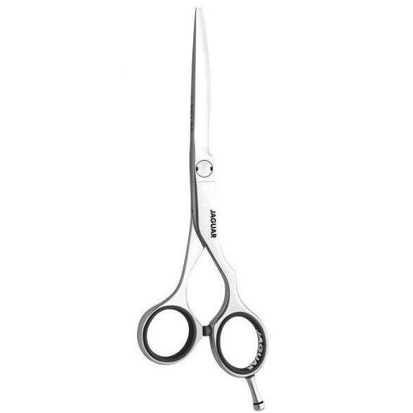 قیچی کوتاهی موی حرفهای جگوار زولینگن آلمان مدل EVOLUTION 5.25" (کد 94525) - Image 2