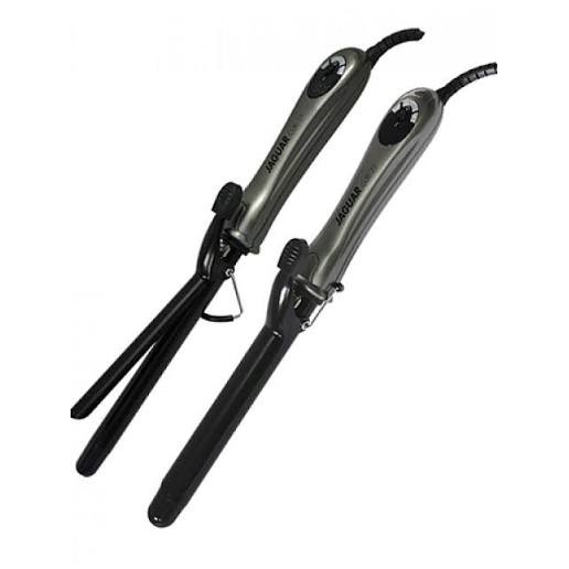 فرکننده مو حرفهای جگوار زولینگن آلمان مدل CLASSIC CURL 25 (کد 87301) - Image 4