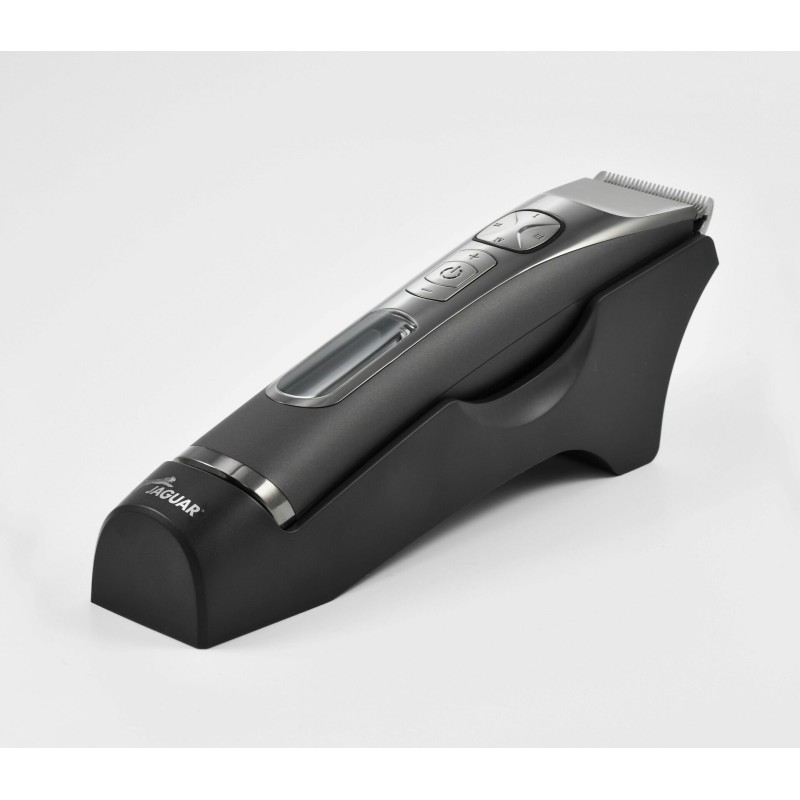 ماشین اصلاح حرفهای جگوار زولینگن آلمان مدل J-CUT 60 Li (کد 85160) - Image 2