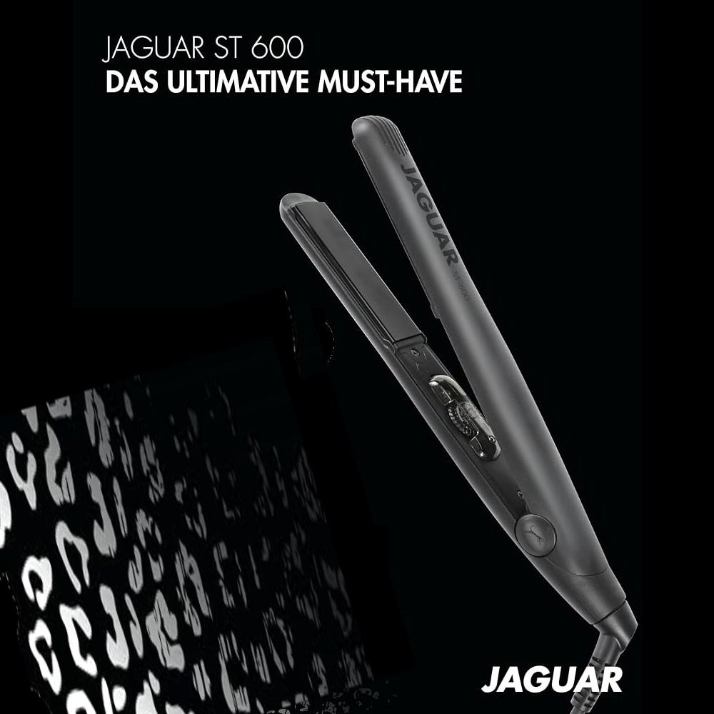 اتو مو حرفهای جگوار زولینگن آلمان مدل ST 600 (کد 83606) - Image 4