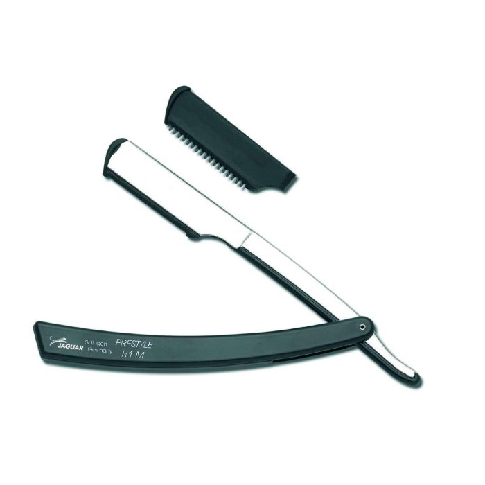 دسته تیغ جگوار R1M (کد 3906) - Image 6