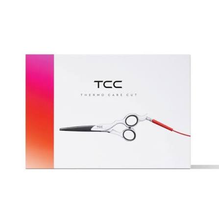 سیستم قیچی حرارتی جگوار زولینگن آلمان مدل Thermo Care Cut (TCC) - Image 6