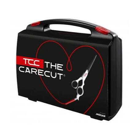 سیستم قیچی حرارتی جگوار زولینگن آلمان مدل Thermo Care Cut (TCC) - Image 3