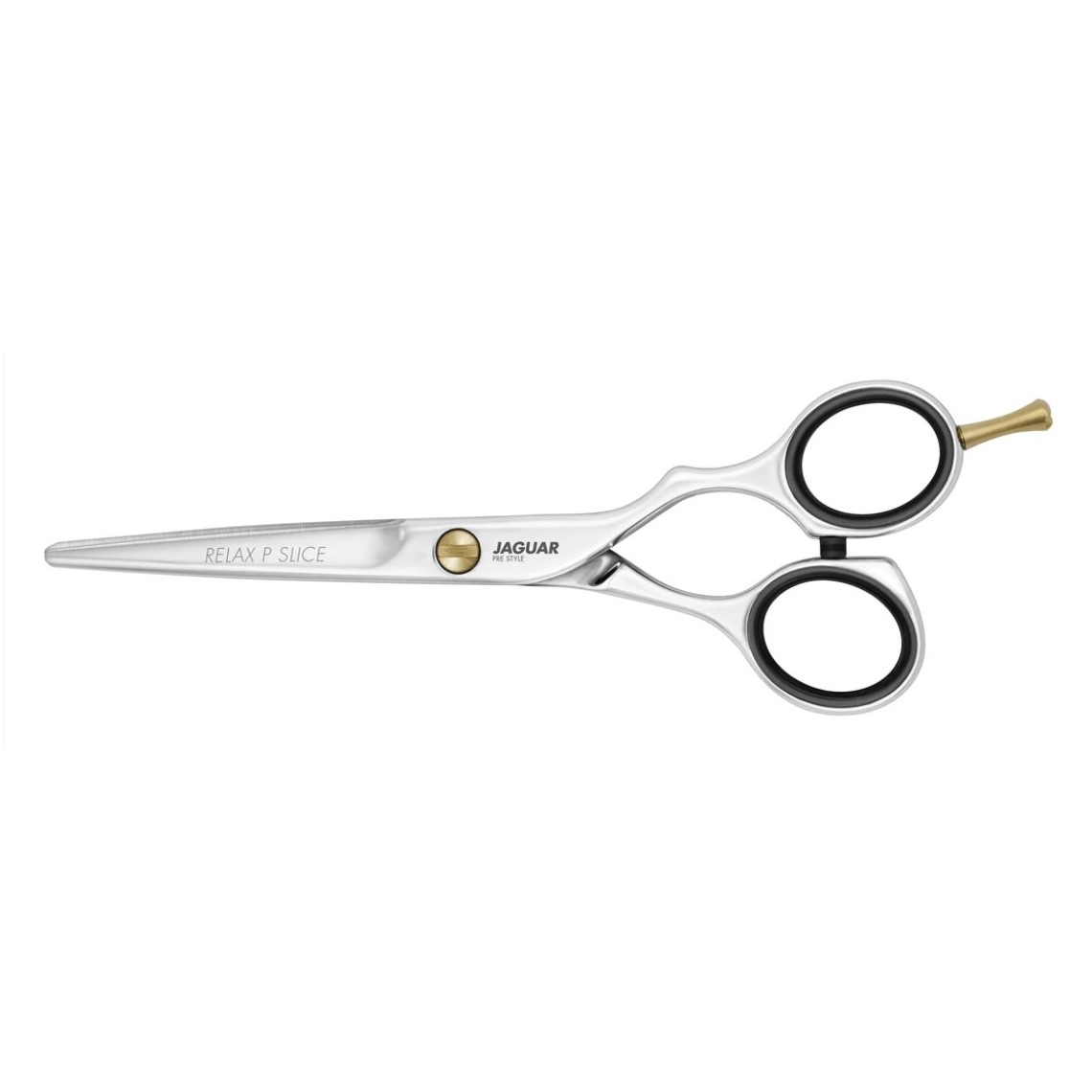 قیچی کوتاهی و اسلایس حرفهای جگوار زولینگن آلمان مدل PRE STYLE- RELAX P SLICE 6.0 اینچ (کد 81260)