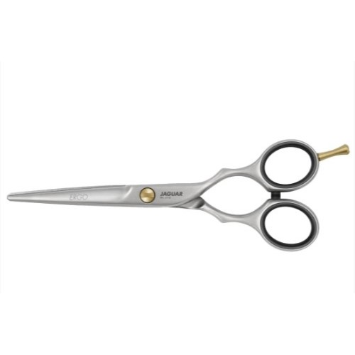 قیچی کوتاهی موی حرفهای جگوار زولینگن آلمان مدل PRE STYLE -ERGO 4.5" (کد 82245) - Image 4