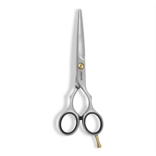 قیچی کوتاهی موی حرفهای جگوار زولینگن آلمان مدل PRE STYLE -ERGO 4.5" (کد 82245)