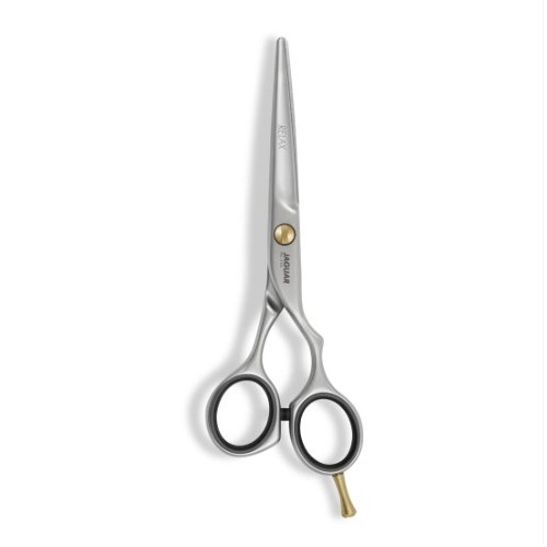 قیچی کوتاهی موی حرفهای جگوار زولینگن آلمان مدل PRE STYLE- RELAX 5.0" (کد 82350)