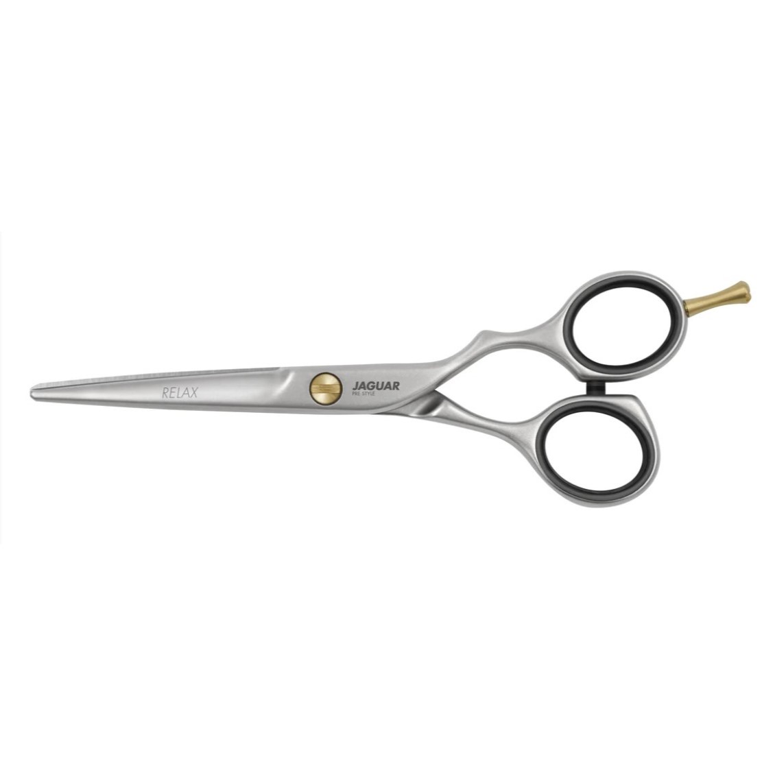 قیچی کوتاهی موی حرفهای جگوار زولینگن آلمان مدل PRE STYLE- RELAX 5.0" (کد 82350) - Image 2