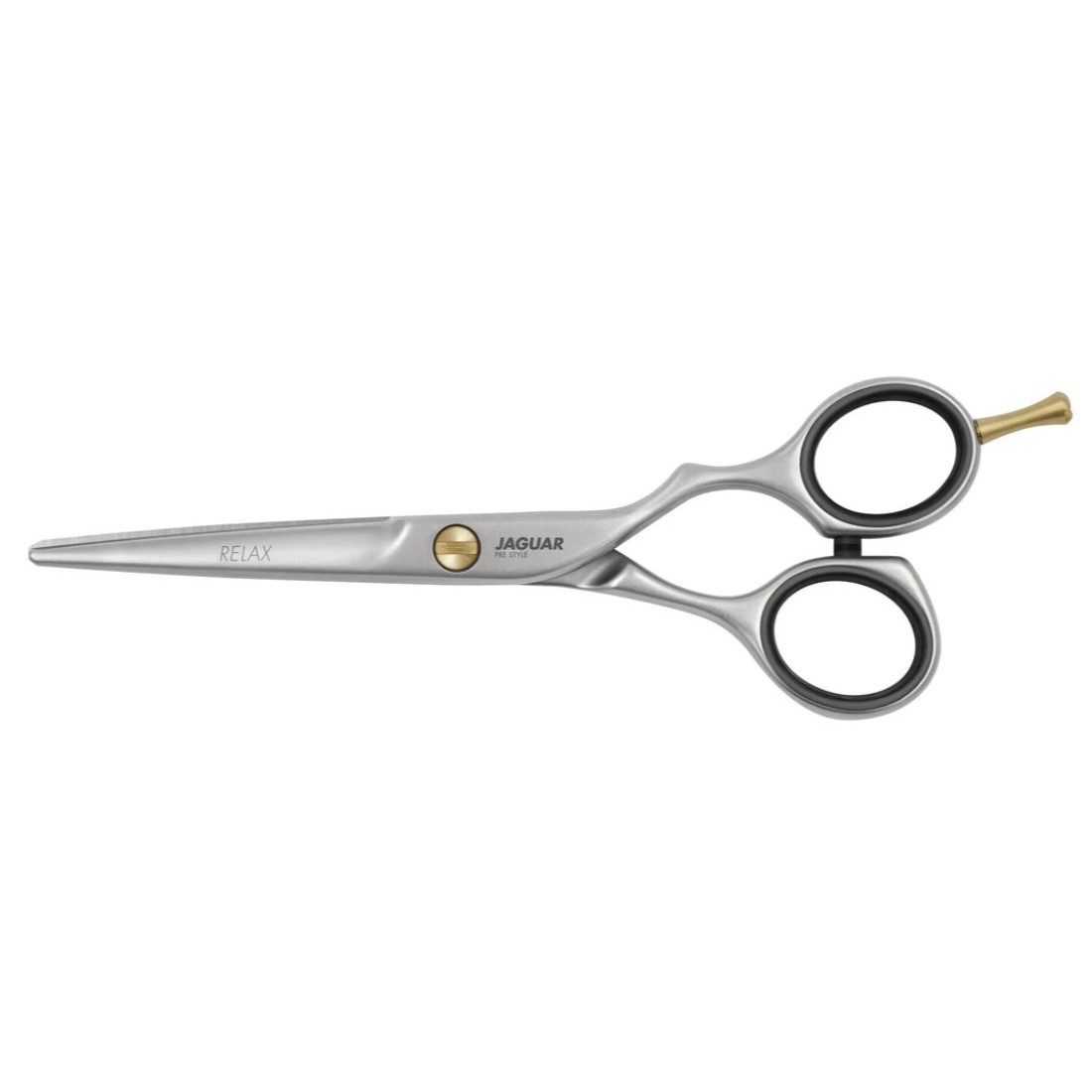 قیچی کوتاهی موی حرفهای جگوار زولینگن آلمان مدل PRE STYLE- RELAX 6.0" (کد 82360) - Image 2