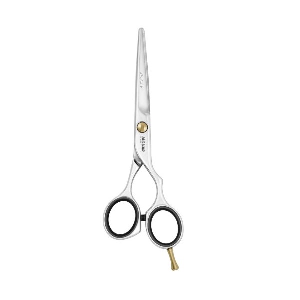 قیچی کوتاهی موی حرفهای جگوار زولینگن آلمان مدل PRE STYLE- RELAX P 6.0 اینچ (کد 82760) - Image 2