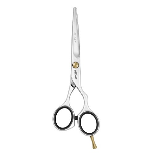 قیچی کوتاهی موی حرفهای جگوار زولینگن آلمان مدل PRE STYLE- RELAX P 6.0 اینچ (کد 82760)